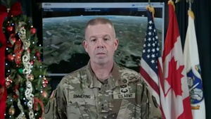 MG Michael Simmering - WVLT