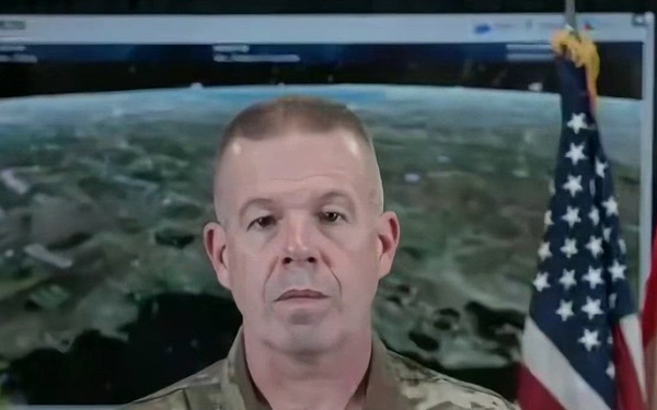 MG Michael Simmering - WVLT