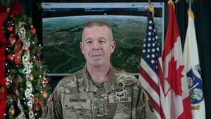 MG Michael Simmering - Global News Canada (National)