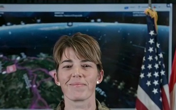 Maj. Jennifer Derenzis - KVEO - TV (NBC)