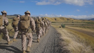 22nd MEU(SOC) | India Co. Conducts Zero Range