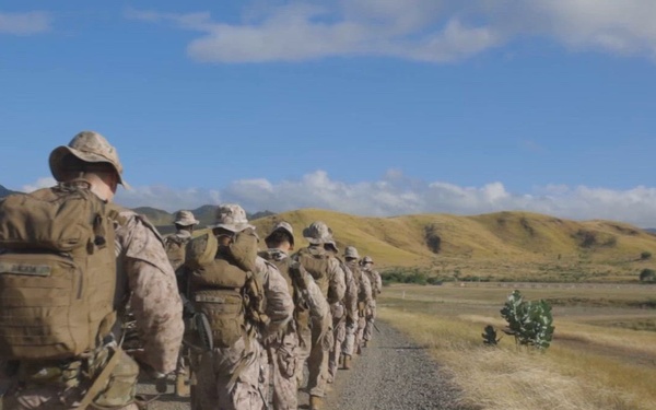 22nd MEU(SOC) | India Co. Conducts Zero Range