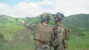 22nd MEU(SOC) | Kilo Co. HE Range