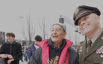 Annual NFL Christmas Day Game