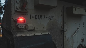 U.S. Soldiers Compete in Day One of the Best by Test at Adazi, Latvia 2025