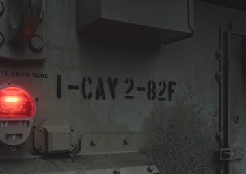 U.S. Soldiers Compete in Day One of the Best by Test at Adazi, Latvia 2025