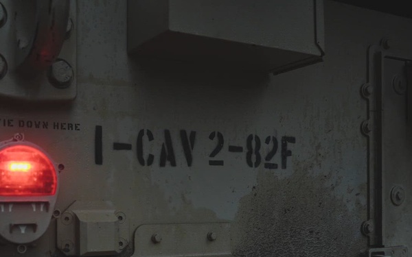 U.S. Soldiers Compete in Day One of the Best by Test at Adazi, Latvia 2025