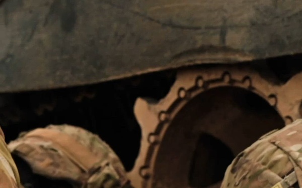 2-82 Field Artillery Regiment conduct Table 11-12 Live fire qualifications 2025 Highlight