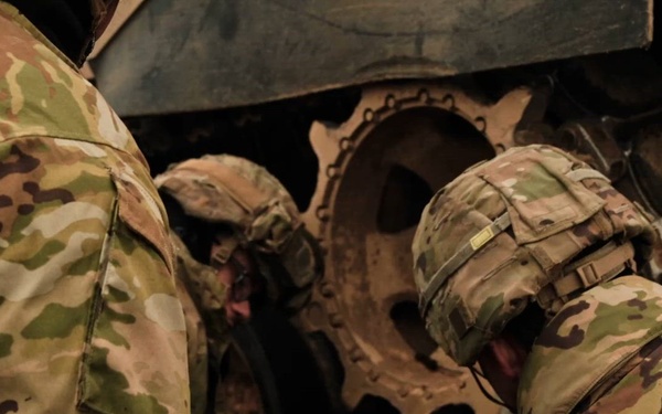 2-82 Field Artillery Regiment Table 11-12 Qualification Highlight Reel 2025