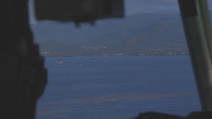 22nd MEU(SOC) Amphibious Operations Training in Puerto Rico