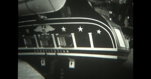 Guam Sailors Featured in U.S. Navy 250th Birthday Commemorative Video