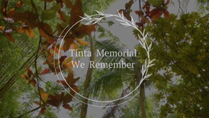 Tinta Memorial