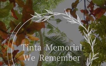 Tinta Memorial