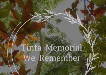 Tinta Memorial