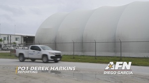 NSF Diego Garcia security personnel respond to active shooter drill