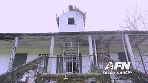 NSF Diego Garcia tests boat transfers for medical casualties