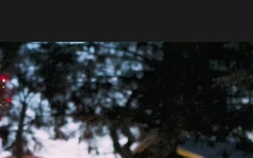 The 16th Sustainment Brigade Steps Up to Deliver Support During Holiday Charity Ruck March