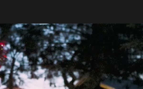 The 16th Sustainment Brigade Steps Up to Deliver Support During Holiday Charity Ruck March