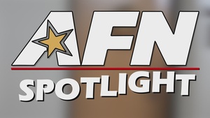 AFN Spotlight: KATUSA Sgt. Timothy Wonseok Lee