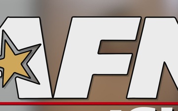 AFN Spotlight: KATUSA Sgt. Timothy Wonseok Lee