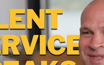 Behind the Silent Service - Submariner Adam Goulas