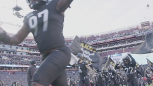 AFN Now Commercial Spot