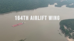 164th Airlift Wing 2025 Year in Review