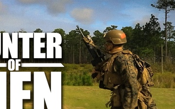Hunters of Men: The Advanced Capabilities of Today's Infantry Marine
