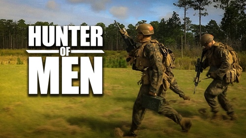 Hunters of Men: The Advanced Capabilities of Today's Infantry Marine