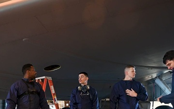 Maintenance Monday: Fuel Systems