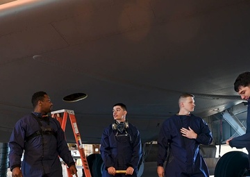 Maintenance Monday: Fuel Systems