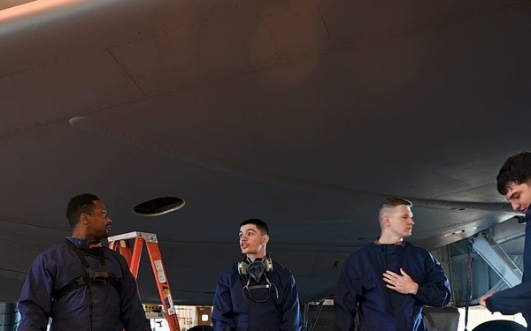 Maintenance Monday: Fuel Systems