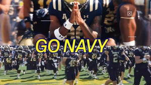 Go Navy, Beat Army!