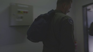 VMFA 214 Flight Operations