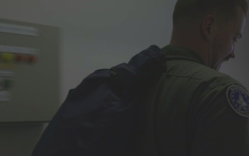 VMFA 214 Flight Operations