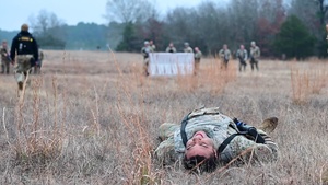 Advanced Ready Training: 19th CABS builds expeditionary competencies