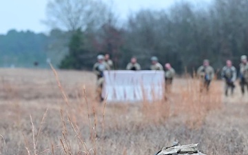Advanced Ready Training: 19th CABS builds expeditionary competencies