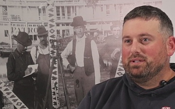 Dan Reburn: A project manager's journey