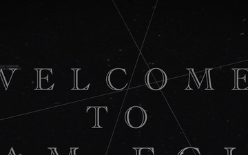 96th Test Wing Newcomers Briefing