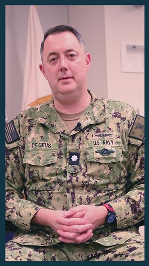 Navy tests new digital health system to modernize at-sea care