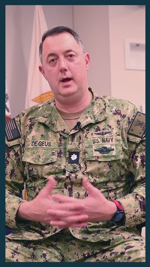 Navy tests new digital health system to modernize at-sea care