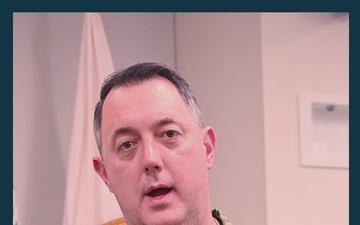 Navy tests new digital health system to modernize at-sea care