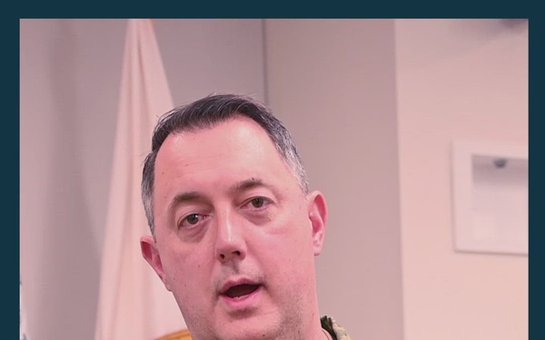 Navy tests new digital health system to modernize at-sea care