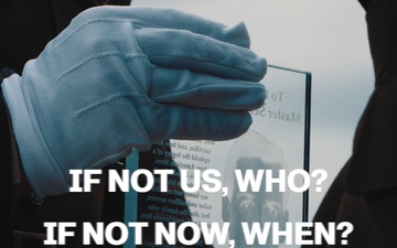 Honoring Heroism: Master Sgt. Gary I. Gordon and the Redesignation of Fort Gordon