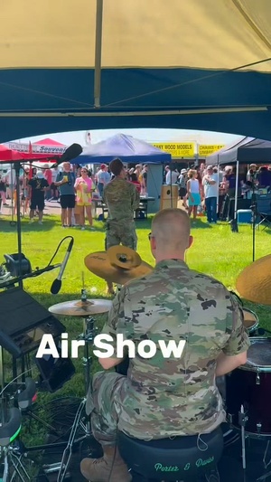 2025 CenterPoint Energy Show