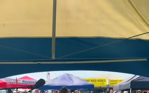 2025 CenterPoint Energy Show