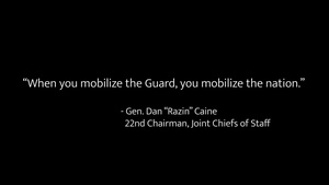 Air National Guard Year in Review 2025