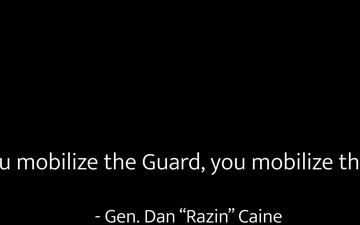 Air National Guard Year in Review 2025