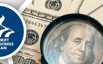 Thrift Savings Plan Basics