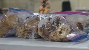 For the Full Story - Misawa Cookie Caper Strikes Again